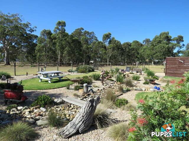 134 Newlands Drive PAYNESVILLE VIC 3880