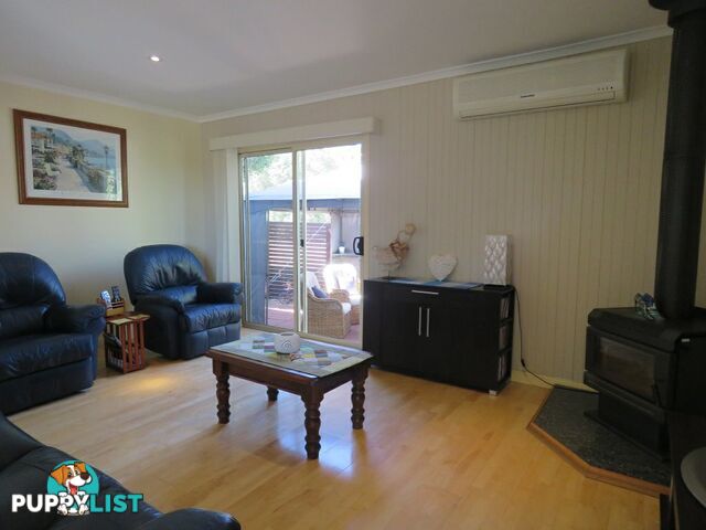 134 Newlands Drive PAYNESVILLE VIC 3880