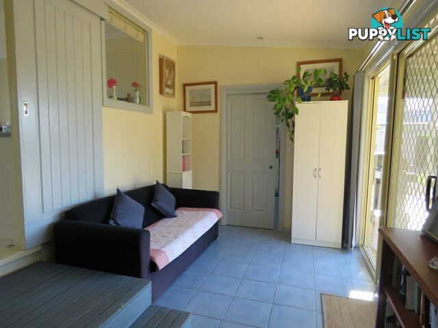 134 Newlands Drive PAYNESVILLE VIC 3880