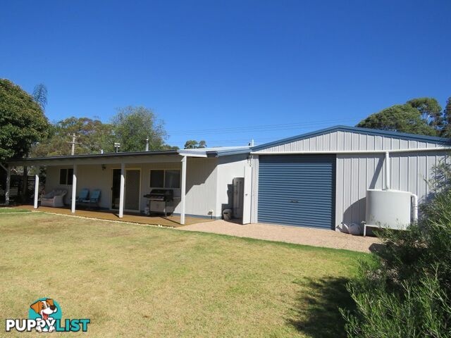 134 Newlands Drive PAYNESVILLE VIC 3880