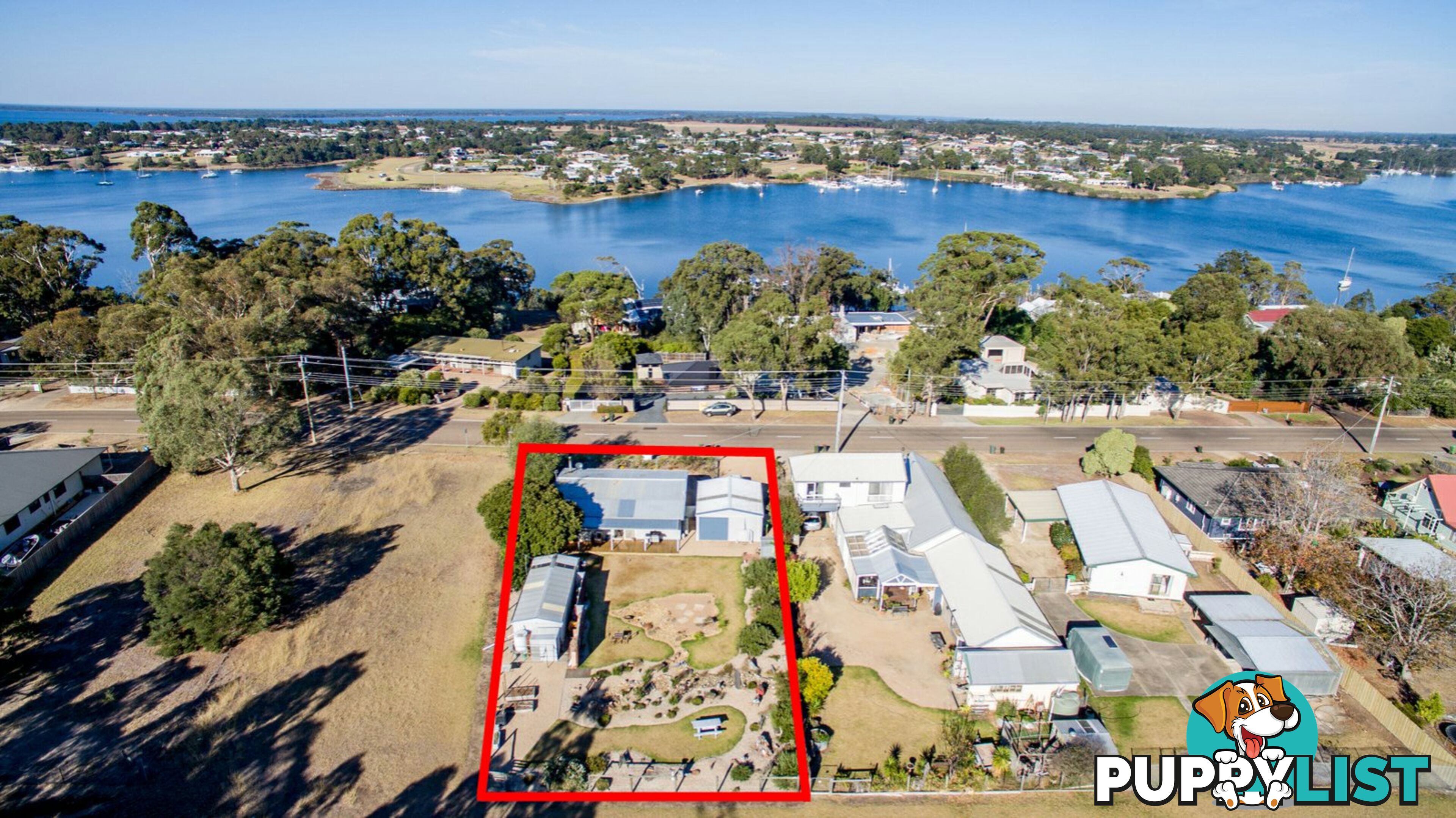 134 Newlands Drive PAYNESVILLE VIC 3880