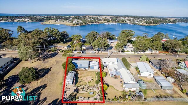 134 Newlands Drive PAYNESVILLE VIC 3880