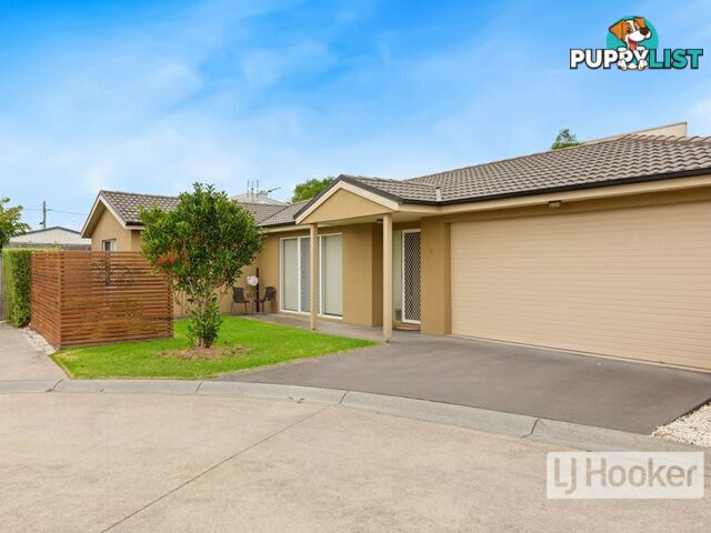 Unit 4/9-11 Wellington Street PAYNESVILLE VIC 3880