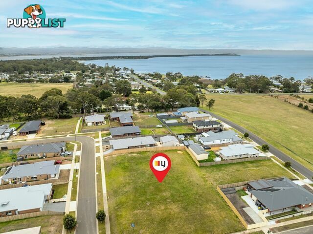 49 Houghton Crescent EAGLE POINT VIC 3878