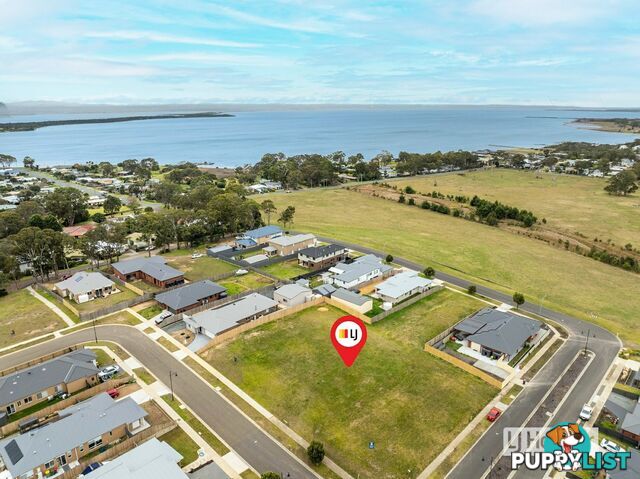 49 Houghton Crescent EAGLE POINT VIC 3878