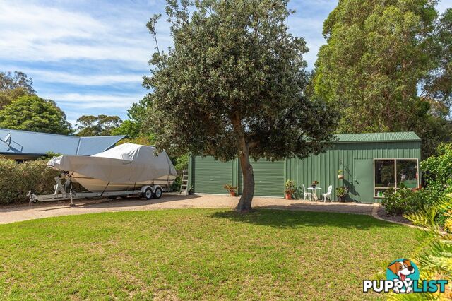 23 Gilsenan Street PAYNESVILLE VIC 3880