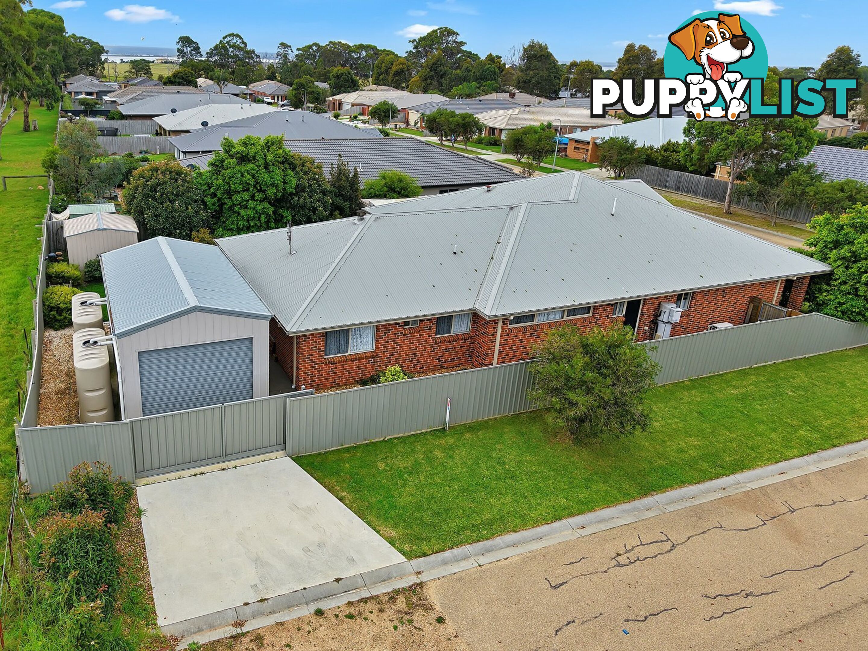 26 Jim Way PAYNESVILLE VIC 3880