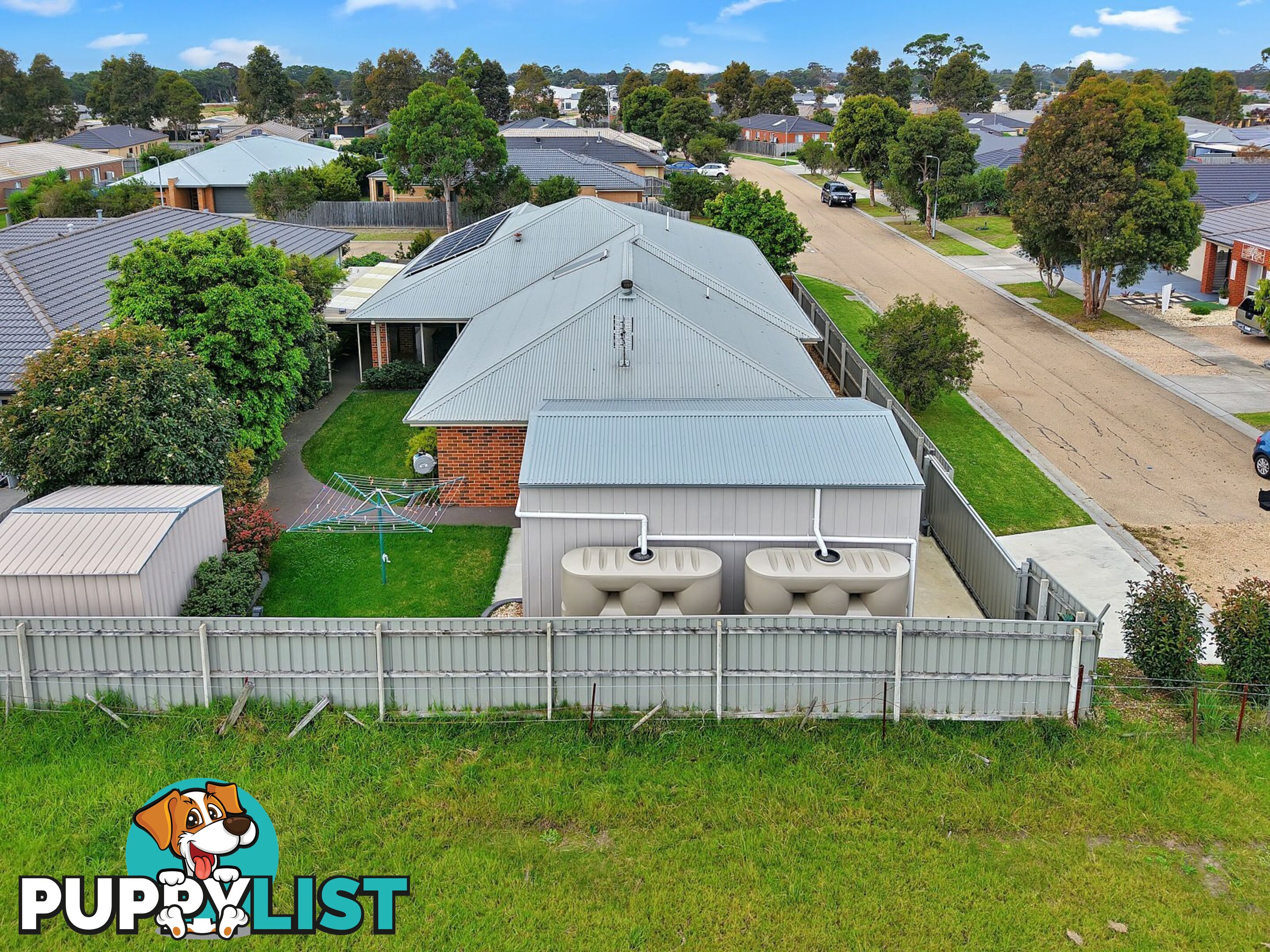 26 Jim Way PAYNESVILLE VIC 3880