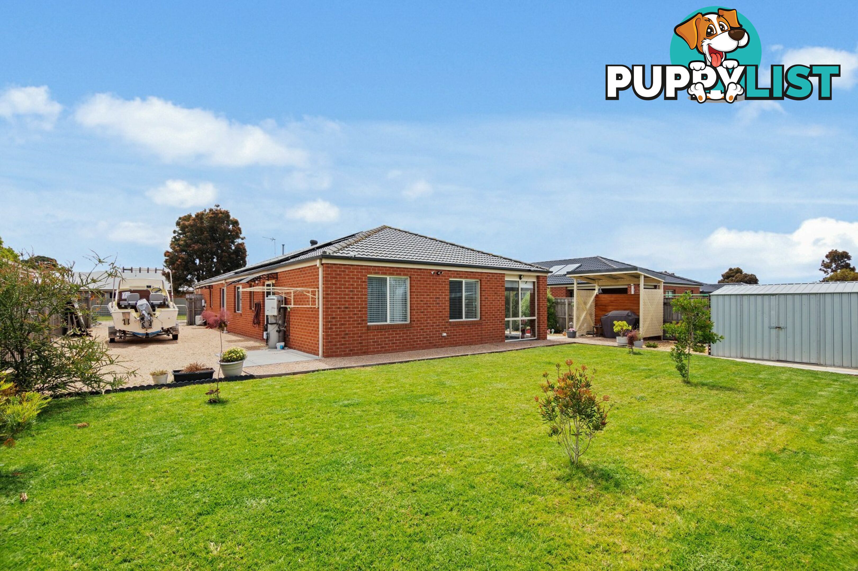 13 Digney Street PAYNESVILLE VIC 3880