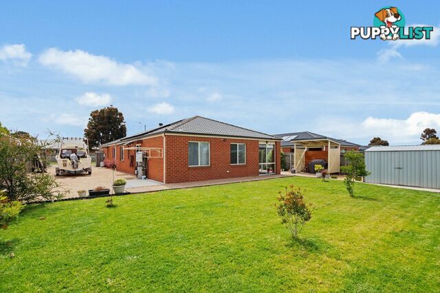 13 Digney Street PAYNESVILLE VIC 3880