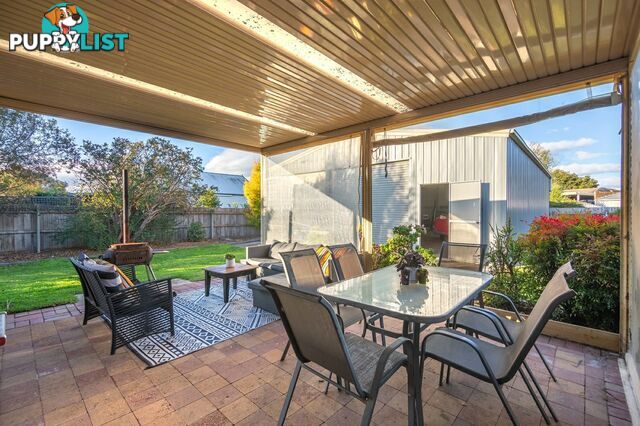 16 Queen Street PAYNESVILLE VIC 3880