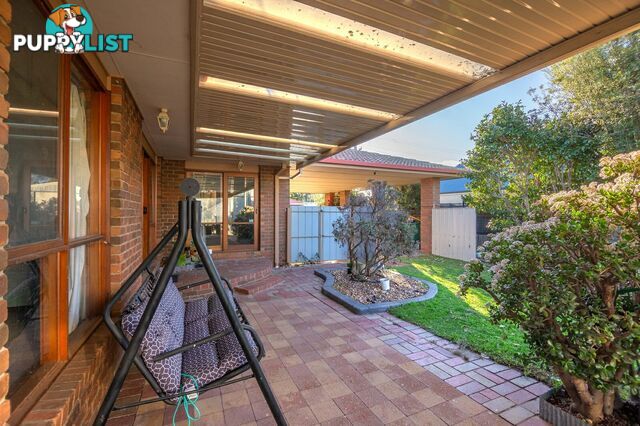 16 Queen Street PAYNESVILLE VIC 3880