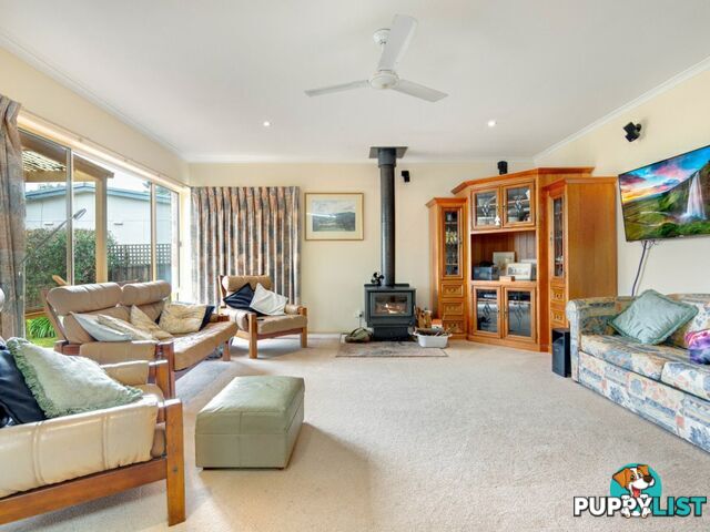 1329 Forge Creek Road EAGLE POINT VIC 3878