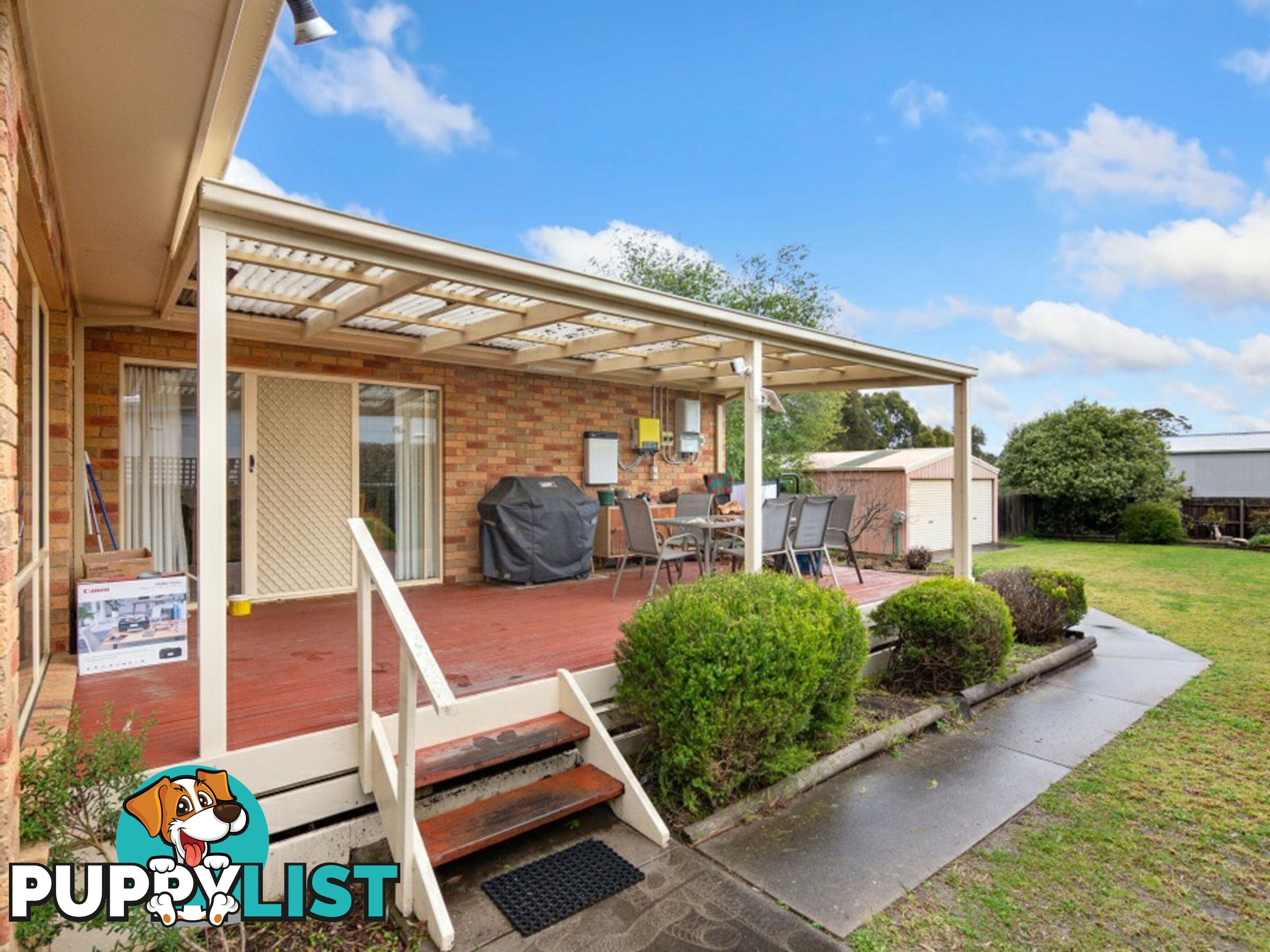 1329 Forge Creek Road EAGLE POINT VIC 3878