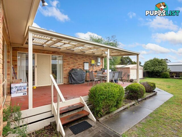 1329 Forge Creek Road EAGLE POINT VIC 3878