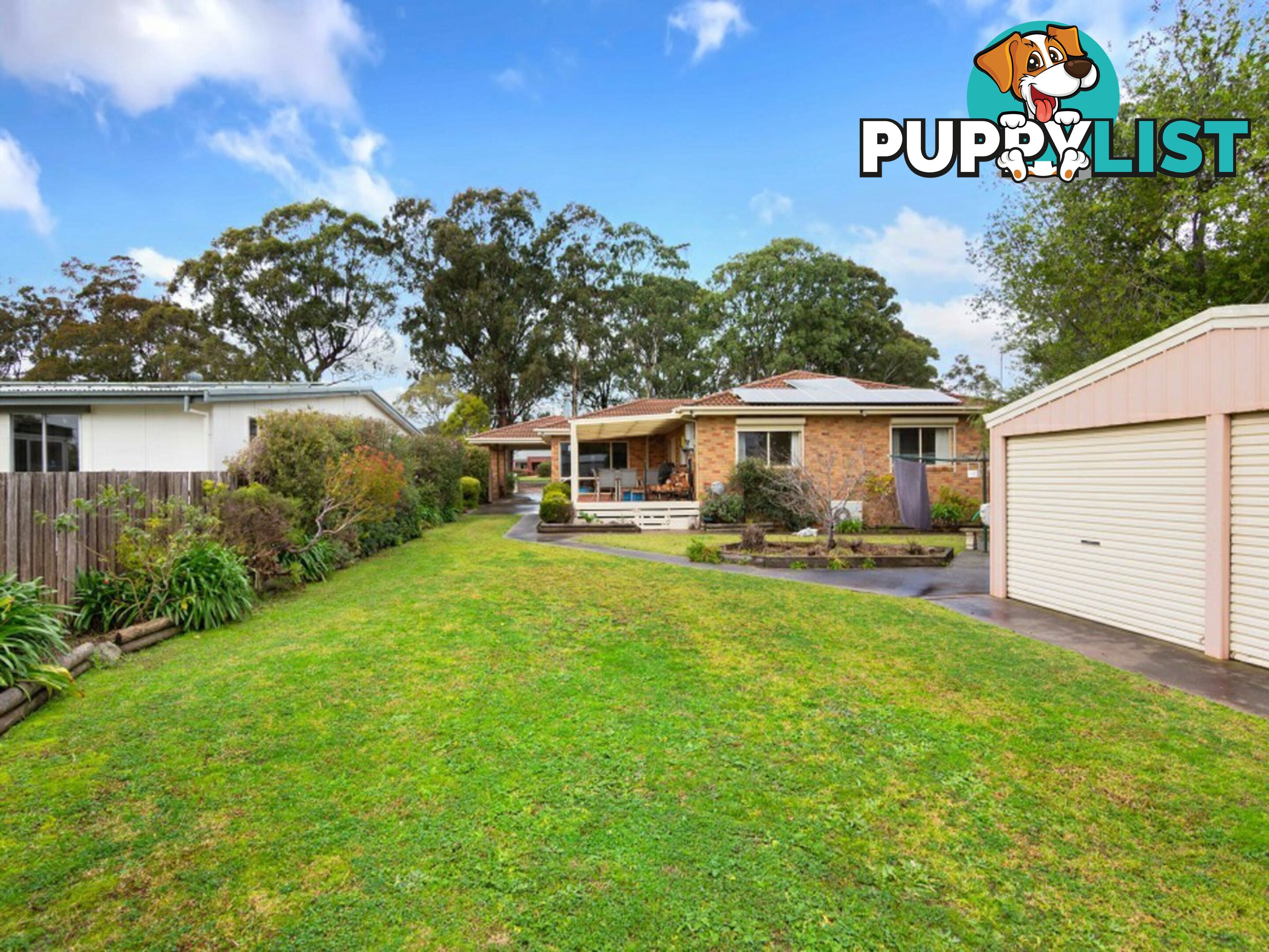 1329 Forge Creek Road EAGLE POINT VIC 3878