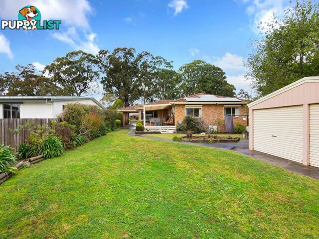 1329 Forge Creek Road EAGLE POINT VIC 3878