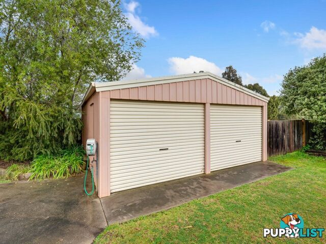 1329 Forge Creek Road EAGLE POINT VIC 3878