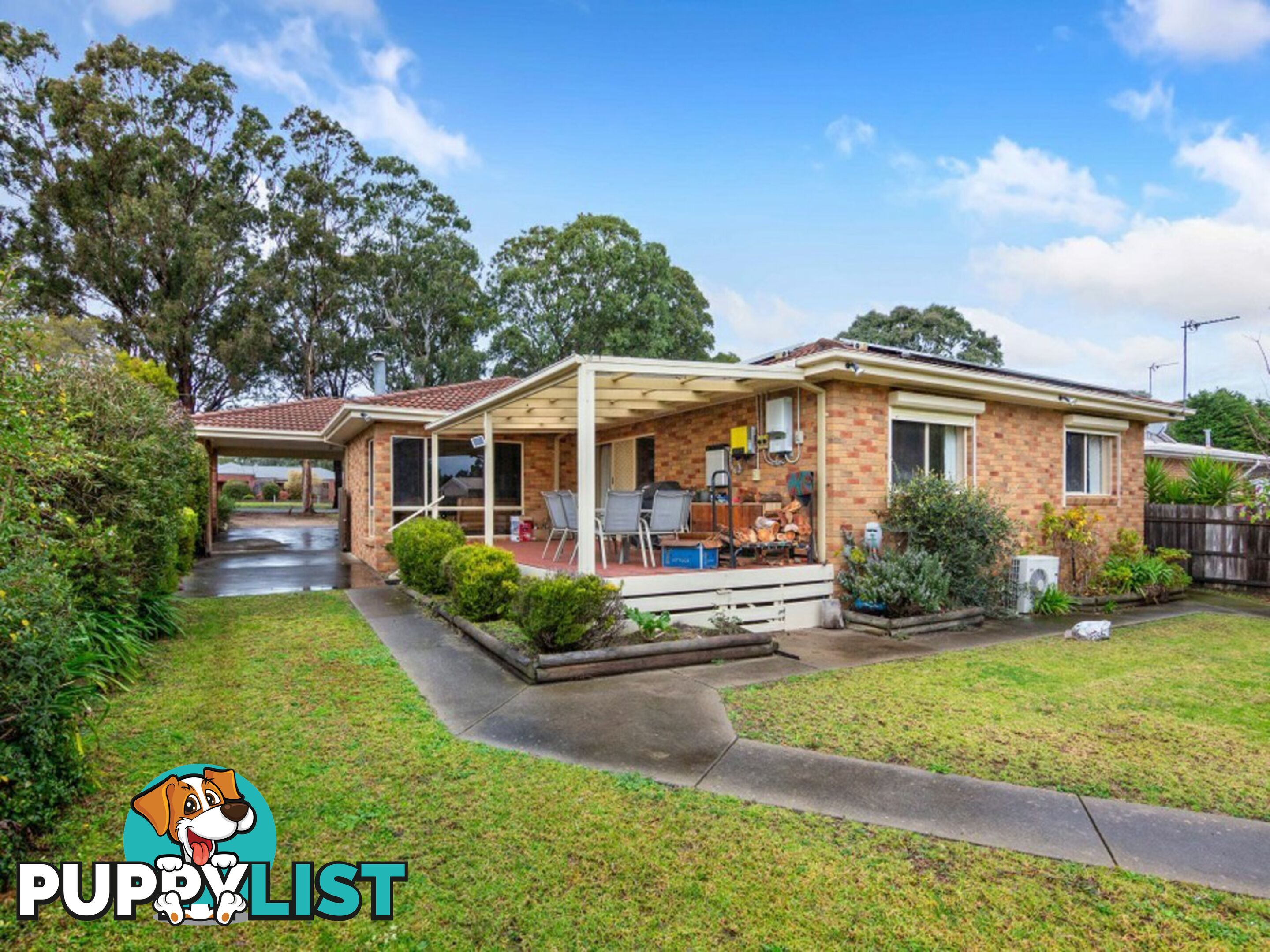 1329 Forge Creek Road EAGLE POINT VIC 3878