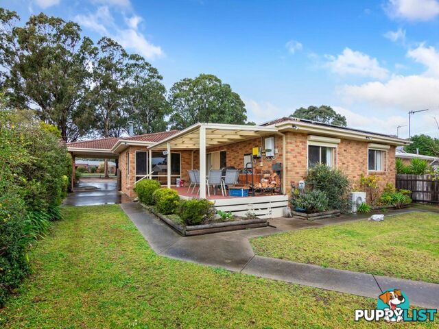 1329 Forge Creek Road EAGLE POINT VIC 3878