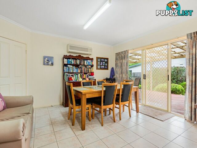 1329 Forge Creek Road EAGLE POINT VIC 3878