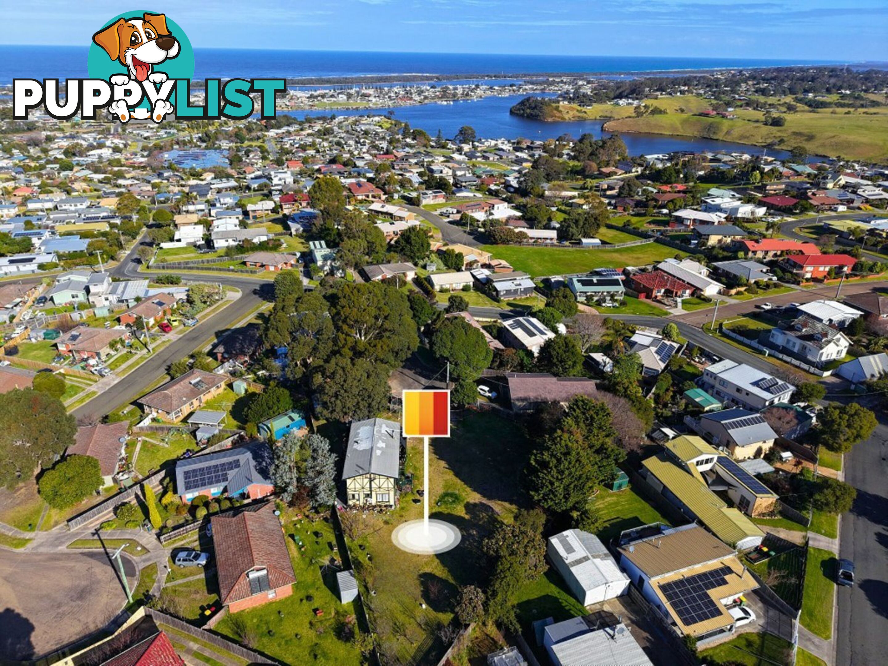 Lot 2/3 Roslyn Court LAKES ENTRANCE VIC 3909