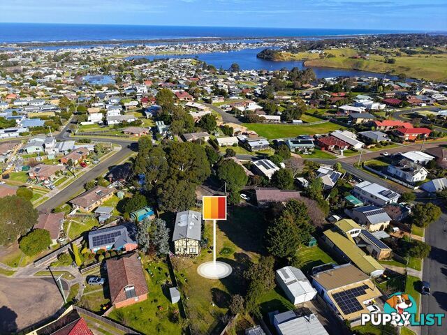 Lot 2/3 Roslyn Court LAKES ENTRANCE VIC 3909