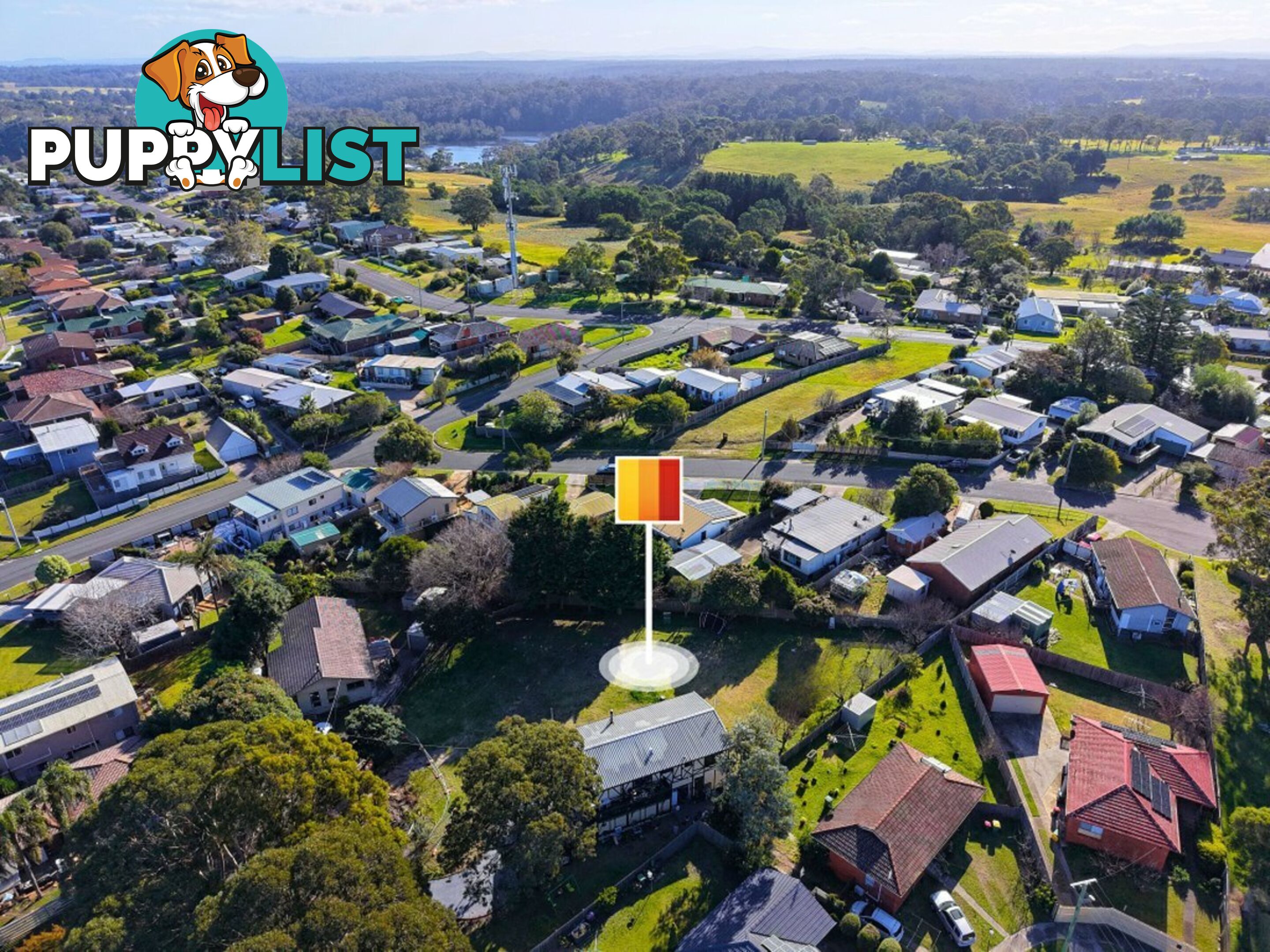 Lot 2/3 Roslyn Court LAKES ENTRANCE VIC 3909