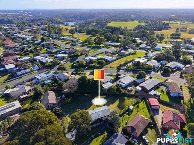 Lot 2/3 Roslyn Court LAKES ENTRANCE VIC 3909