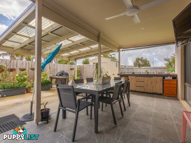 18 Sunset Boulevard PAYNESVILLE VIC 3880