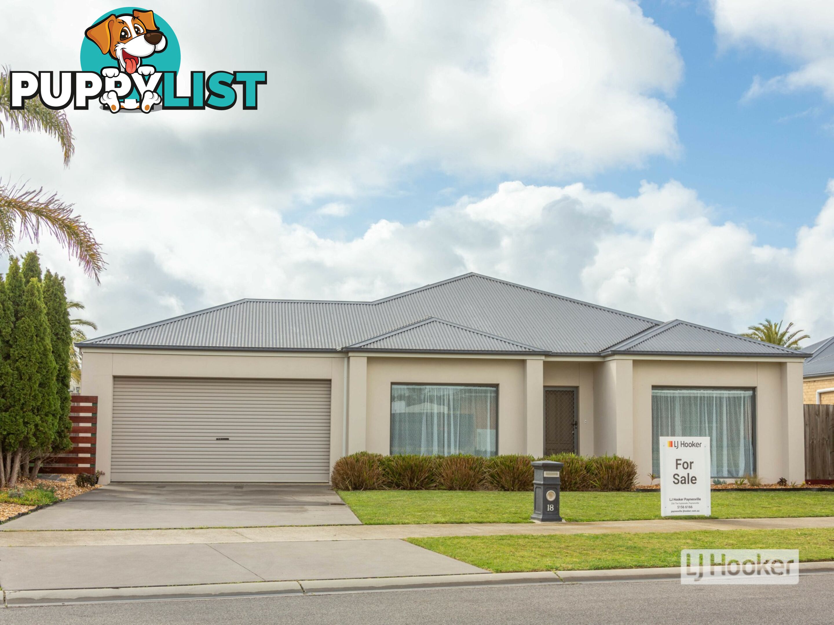 18 Sunset Boulevard PAYNESVILLE VIC 3880