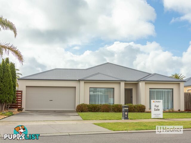 18 Sunset Boulevard PAYNESVILLE VIC 3880