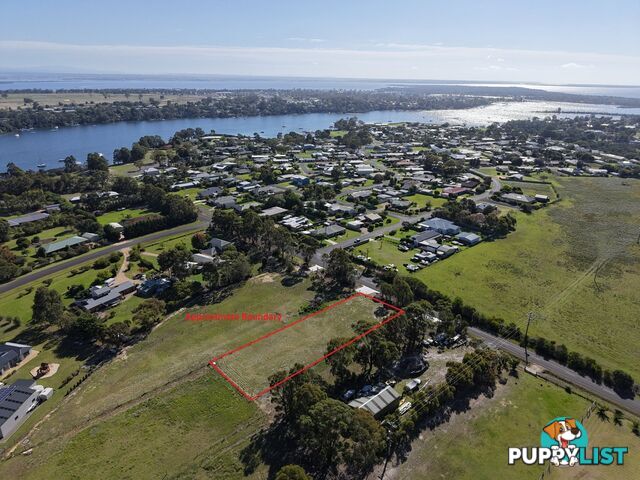 Lot 4/51 Meridian Way NEWLANDS ARM VIC 3875