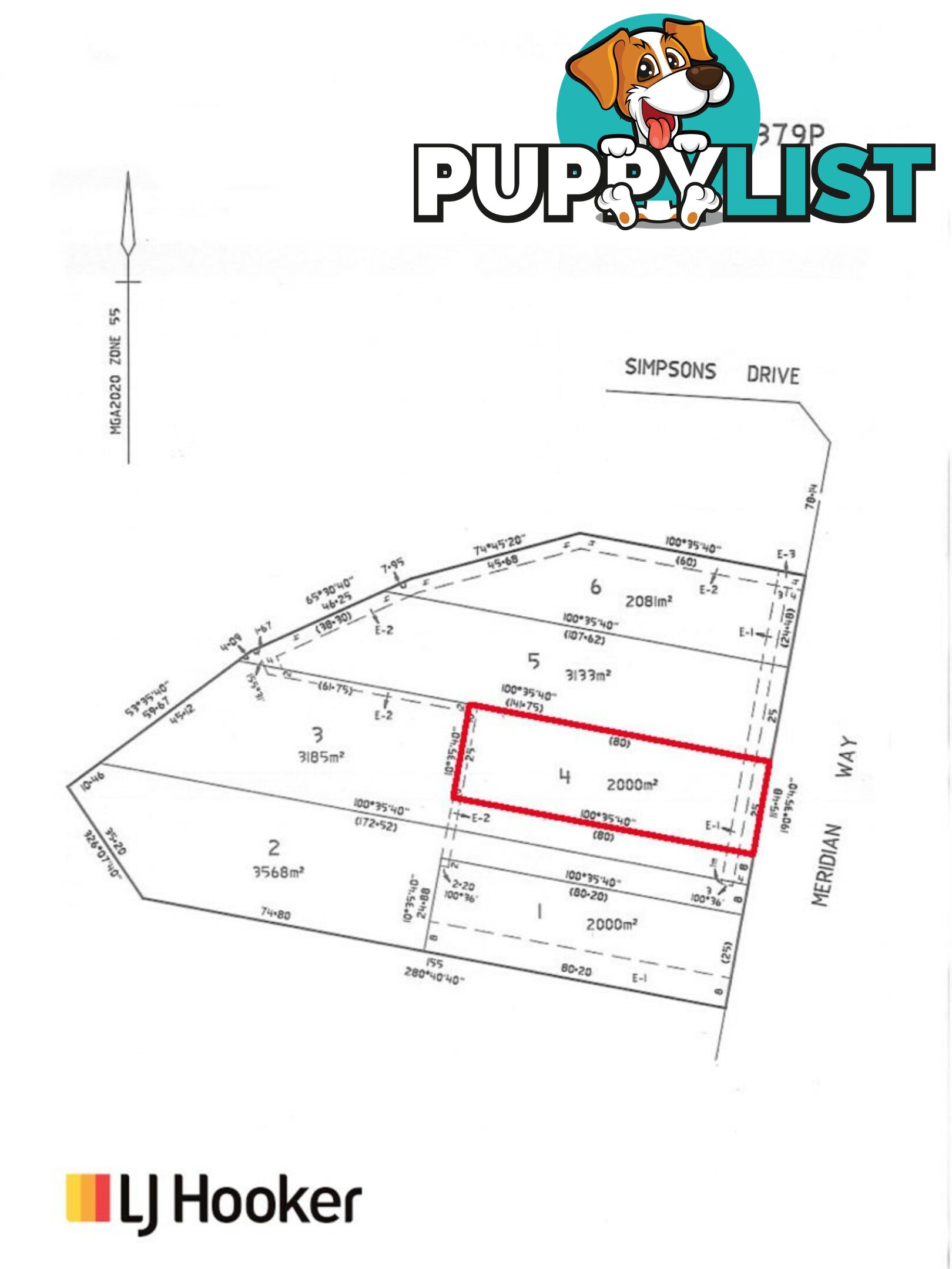 Lot 4/51 Meridian Way NEWLANDS ARM VIC 3875