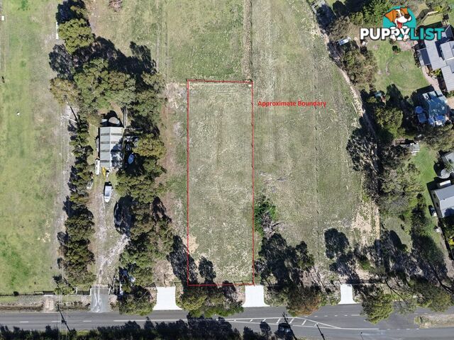 Lot 4/51 Meridian Way NEWLANDS ARM VIC 3875