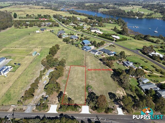 Lot 4/51 Meridian Way NEWLANDS ARM VIC 3875