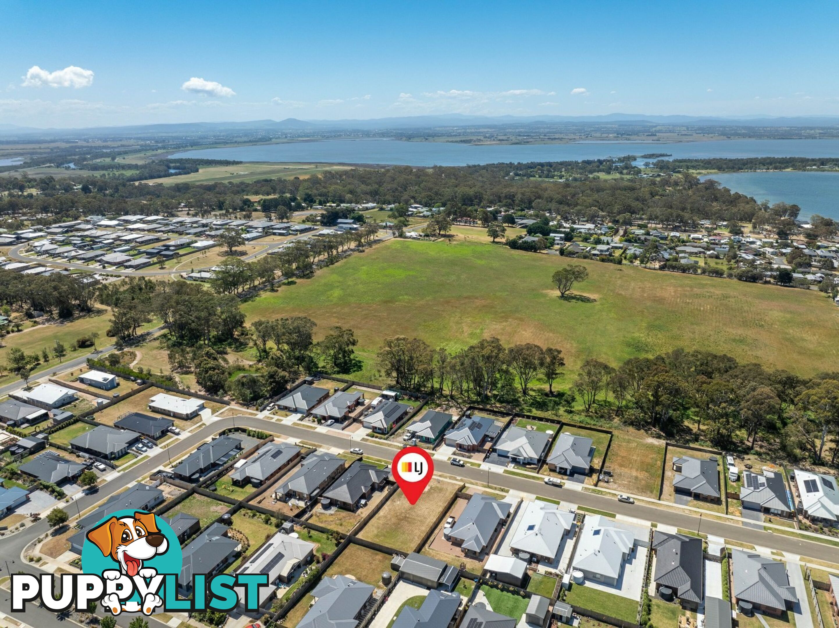 20 Houghton Crescent EAGLE POINT VIC 3878