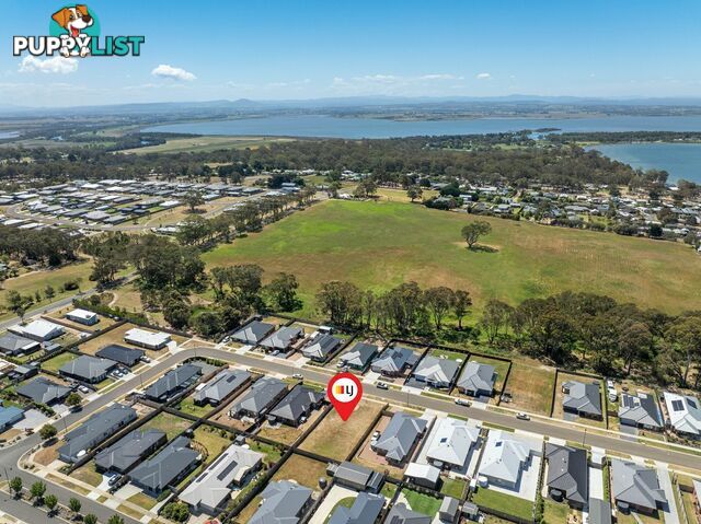 20 Houghton Crescent EAGLE POINT VIC 3878