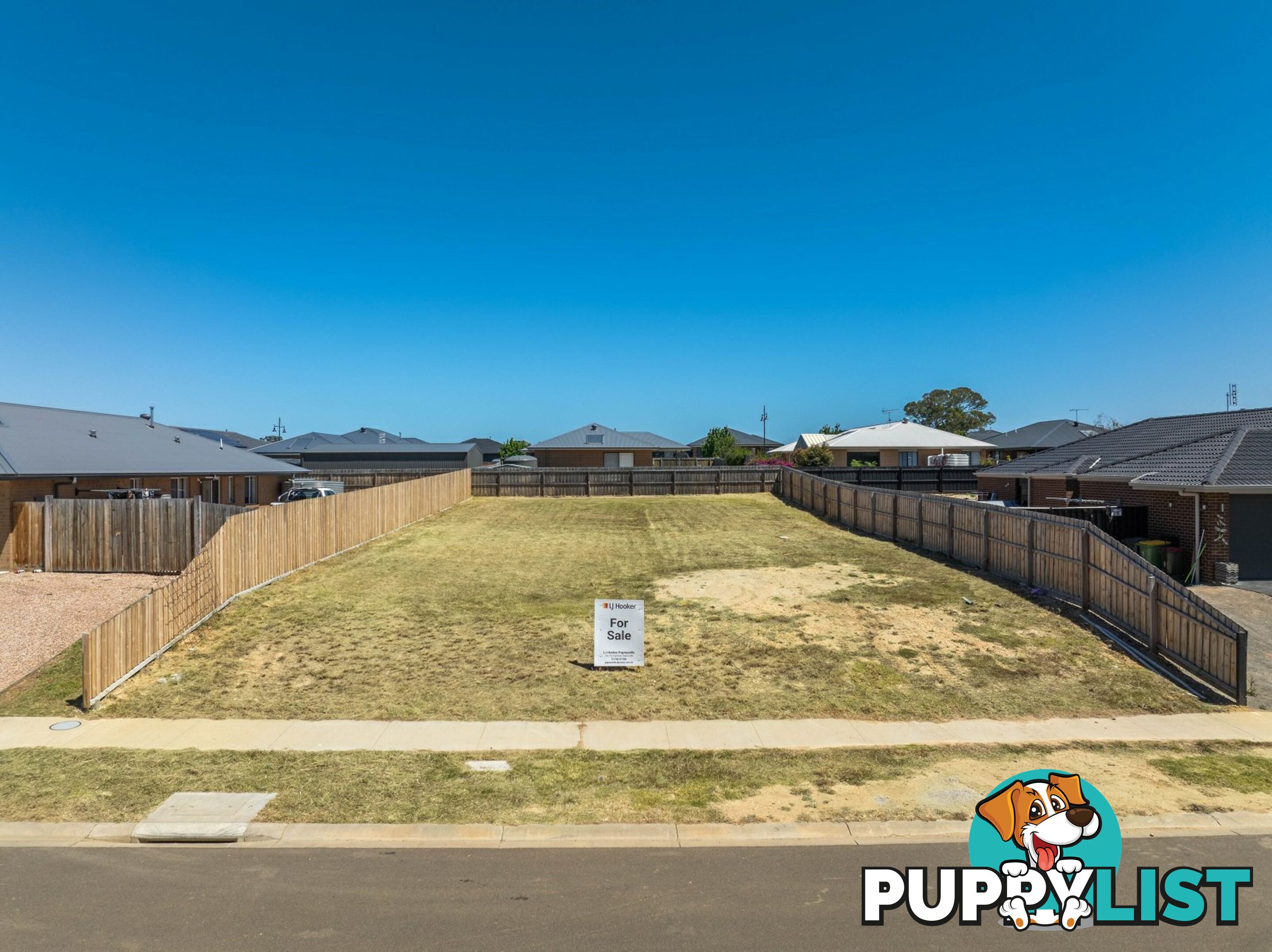 20 Houghton Crescent EAGLE POINT VIC 3878