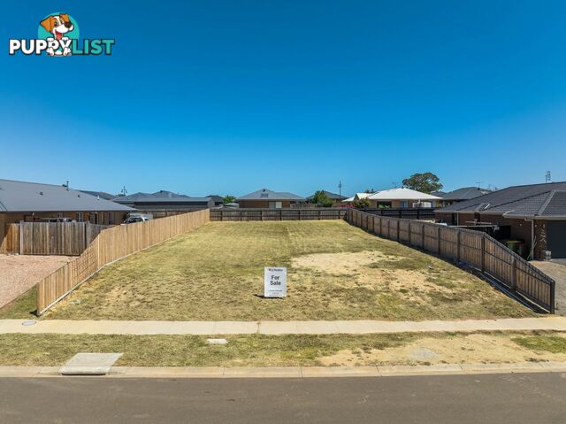 20 Houghton Crescent EAGLE POINT VIC 3878