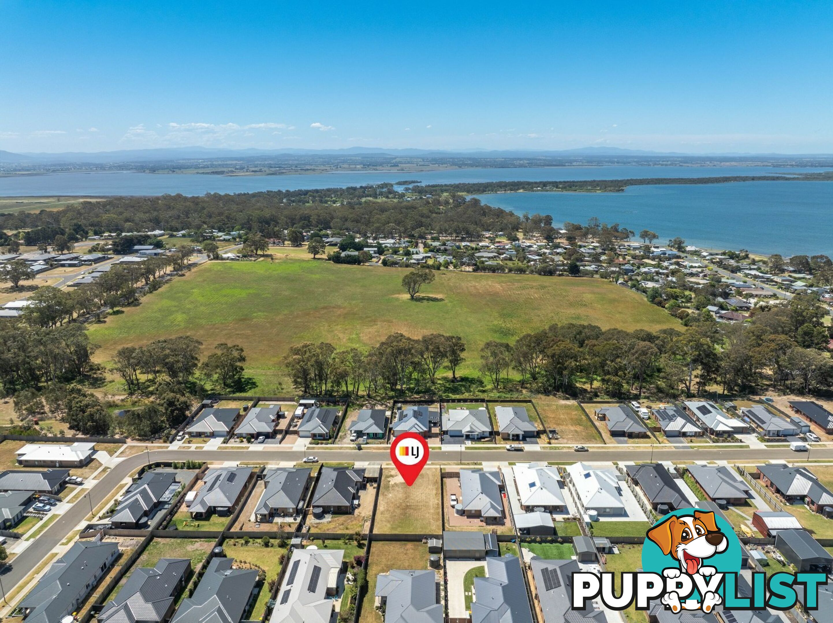 20 Houghton Crescent EAGLE POINT VIC 3878