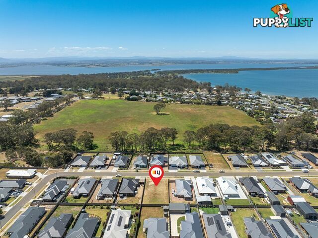 20 Houghton Crescent EAGLE POINT VIC 3878