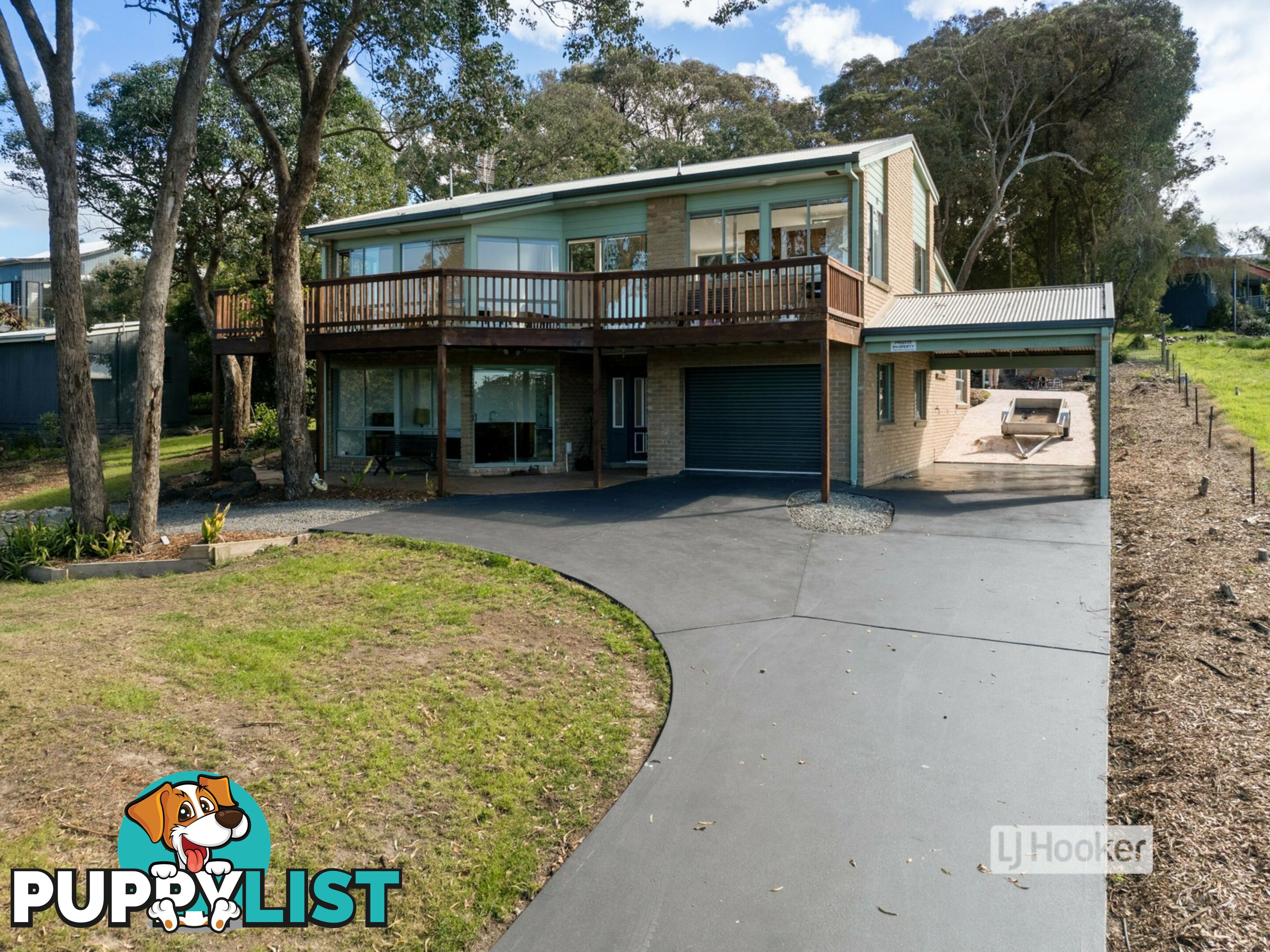 2 Tea Tree Lane LAKE BUNGA VIC 3909