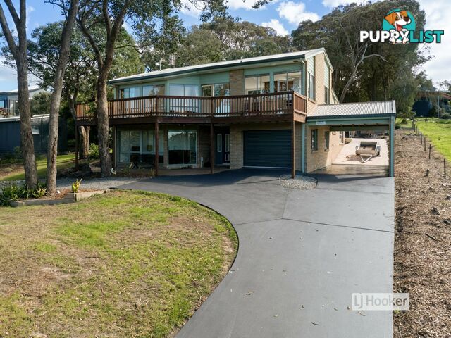 2 Tea Tree Lane LAKE BUNGA VIC 3909