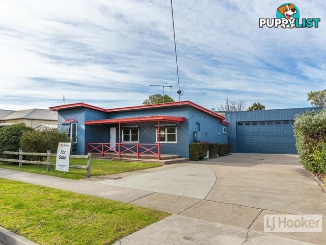4 Langford Parade PAYNESVILLE VIC 3880