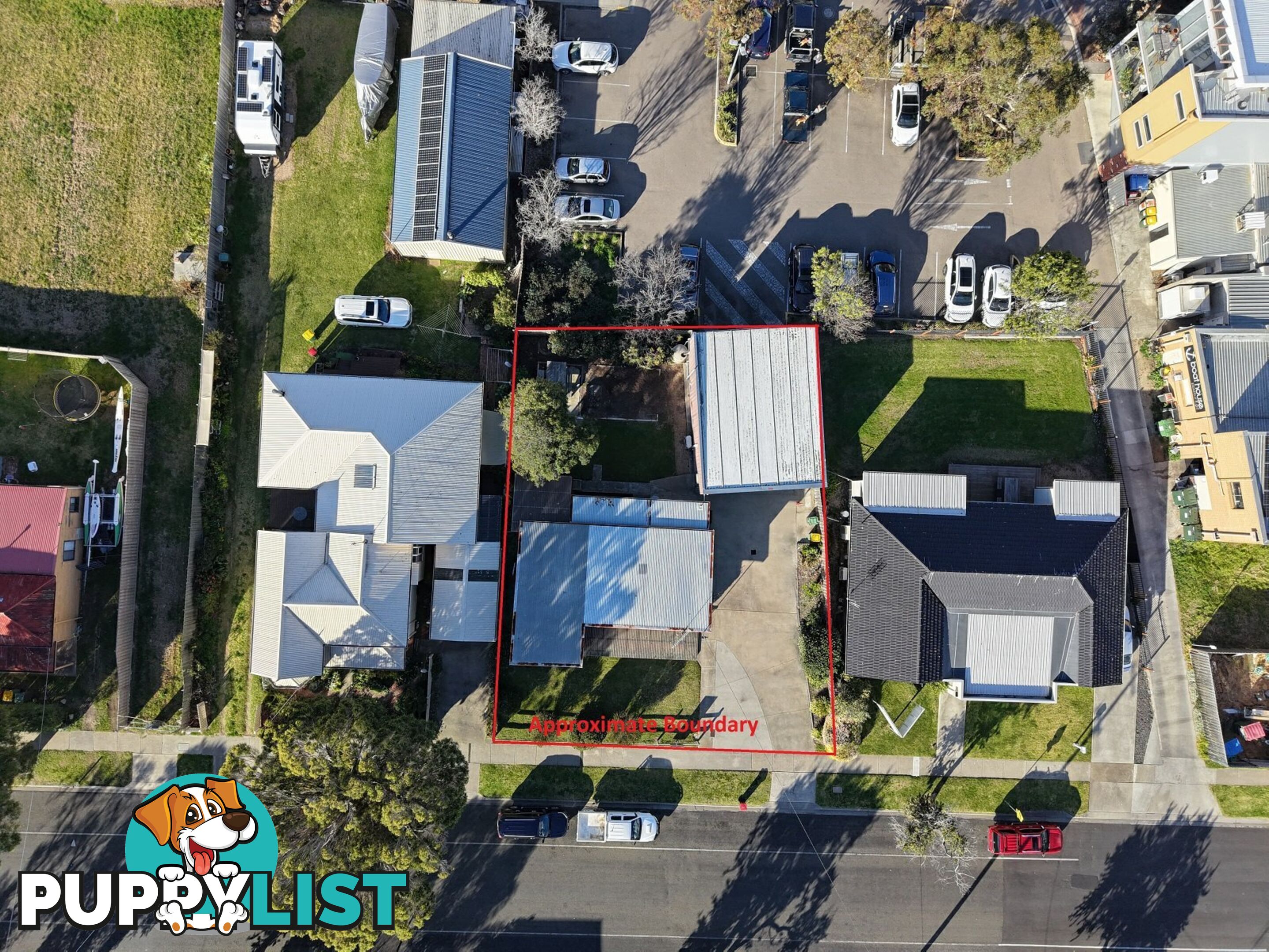 4 Langford Parade PAYNESVILLE VIC 3880