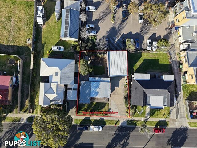 4 Langford Parade PAYNESVILLE VIC 3880