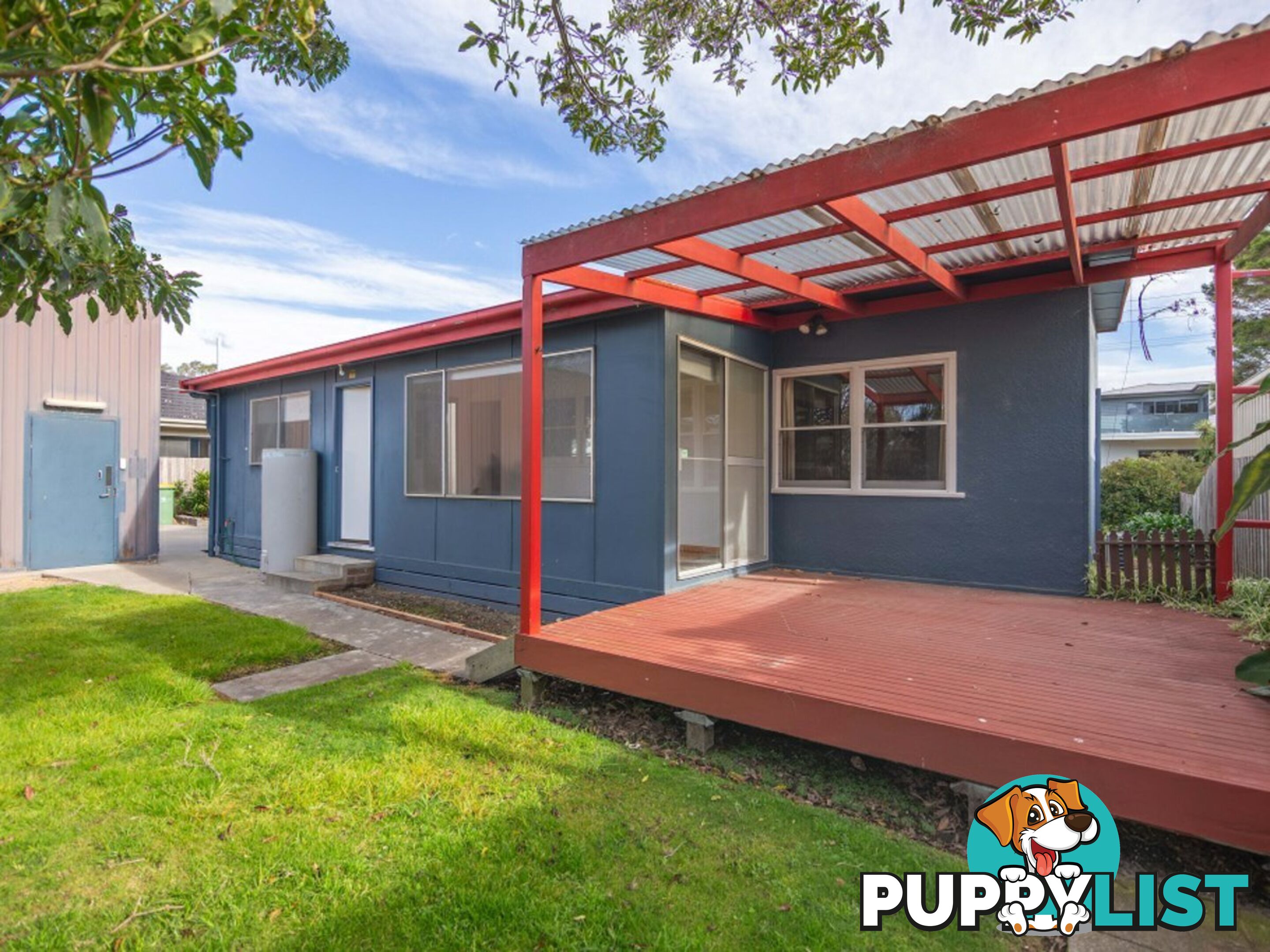 4 Langford Parade PAYNESVILLE VIC 3880