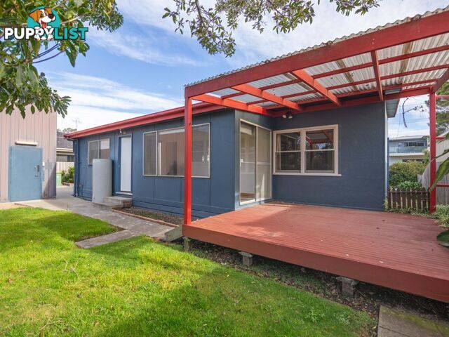4 Langford Parade PAYNESVILLE VIC 3880