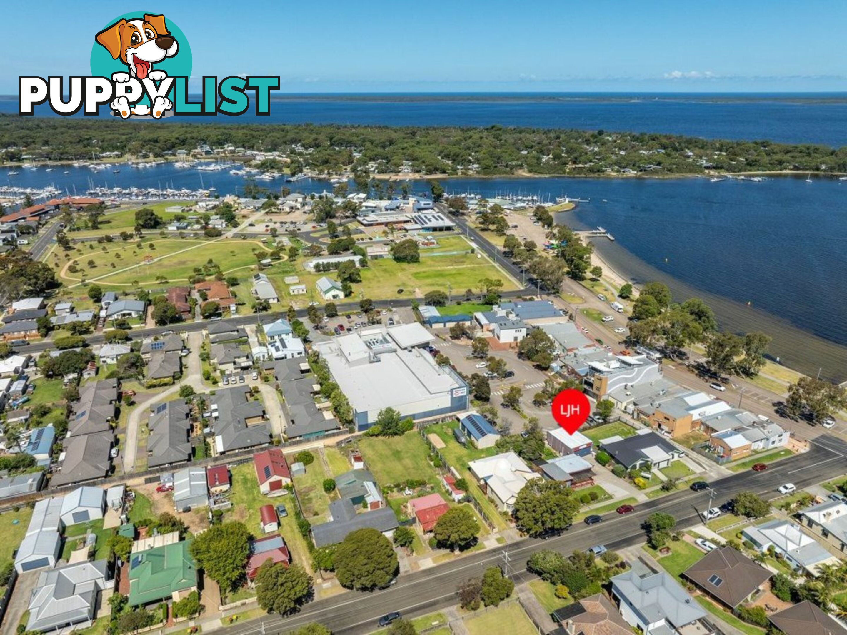 4 Langford Parade PAYNESVILLE VIC 3880
